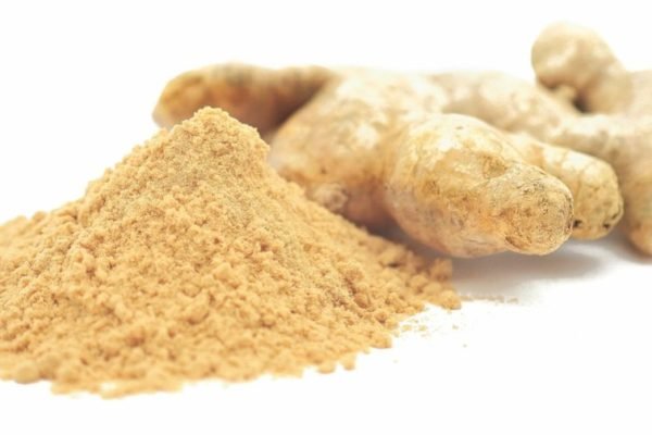 ginger powder