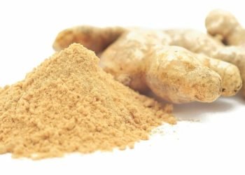 Ginger Powder