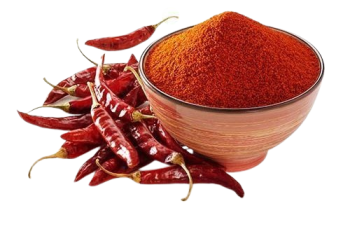 Red Chilly Powder