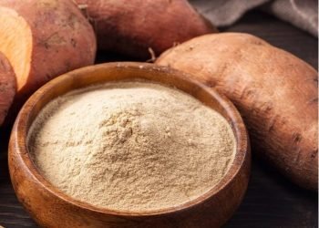 Sweet Potato Powder